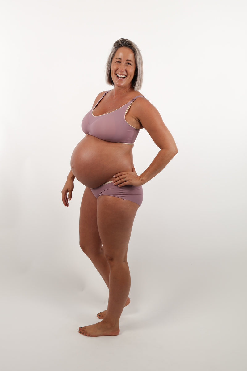 Nursing Bodysuits & Maternity Bras Made in New Zealand – SALOUR