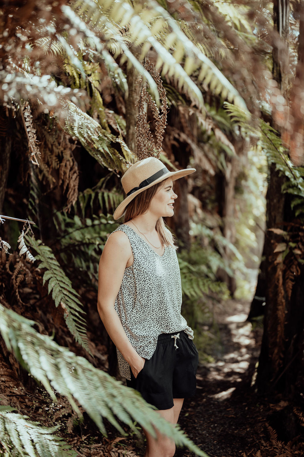 maternity-resort-shorts-nz