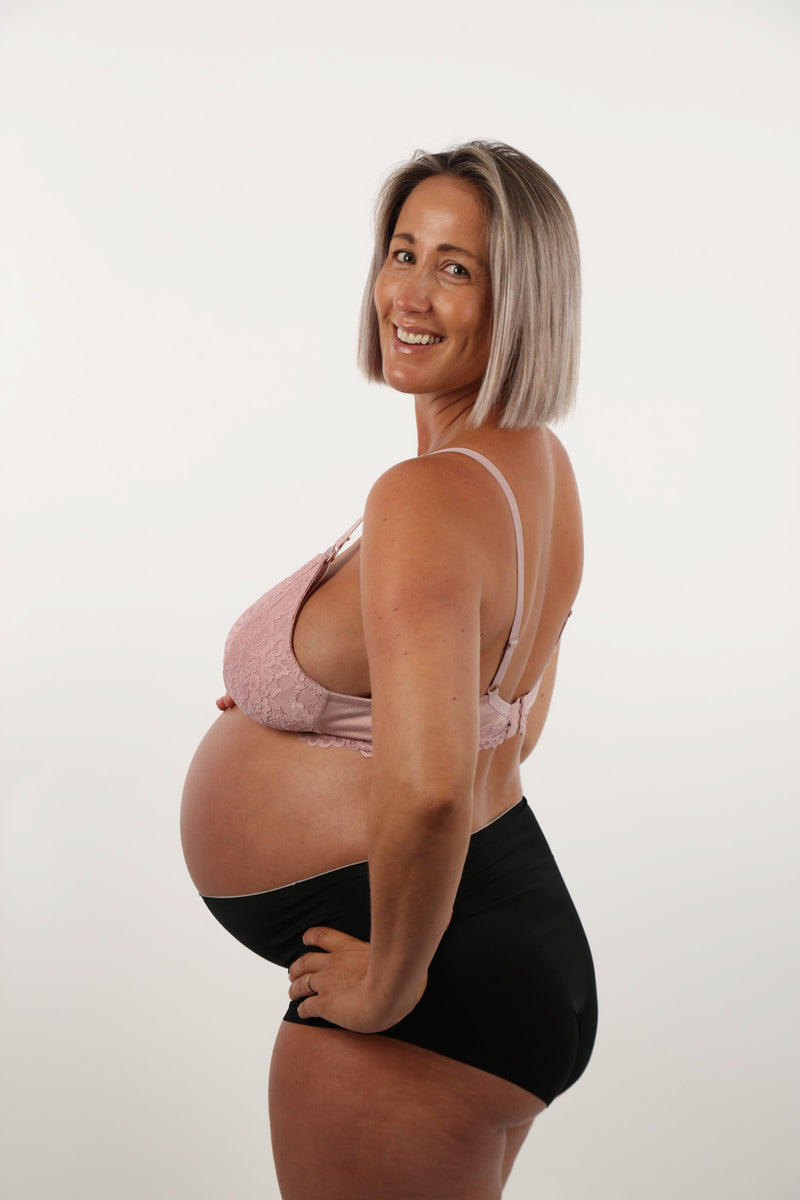 Breastfeeding Lace Bralette l Nursing Bras l NZ Designed – Close