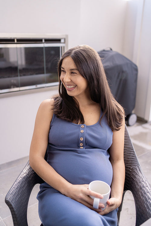 Breastfeeding & Maternity Clothes NZ Close to the Heart