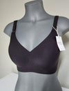 Jelly Tech Comfort Bra - Black