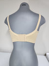 Perfect Fit Comfort Bra - Nude