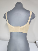 Perfect Fit Comfort Bra - Nude