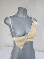 Perfect Fit Comfort Bra - Nude