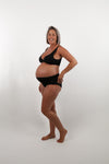 Seamless Maternity Underwear - One Pair
