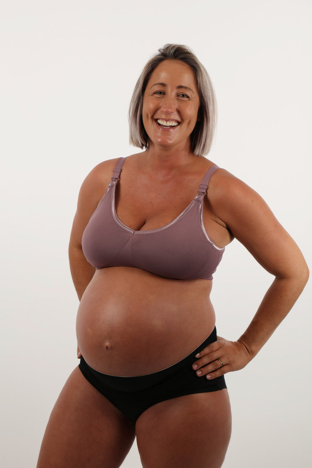 Shop Maternity & Nursing Bras designed in New Zealand – SALOUR LINGERIE